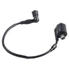 ATVs Scooters 2 x Ignition Coils Left & Right / 12103CM / ABS Plastic