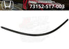 Honda Integra JDM Molding Assy R. Front Windshield Side