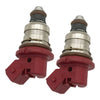 Mercury Mariner Outboard Sport Jet Fuel Injector Nozzles (1990-2006)