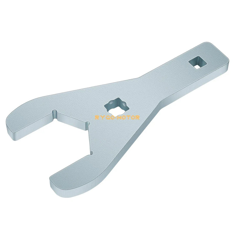 Polaris Scrambler Sportsman Trail Blazer Boss Xplorer Axle Nut Wrench Tool