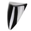Kawasaki Ninja ZX6R (2007-2008) Black Rear Seat Cover Cowl
