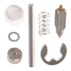 Suzuki GS750E GS750T Carburetor Repair Kit with Float (1976-1979)