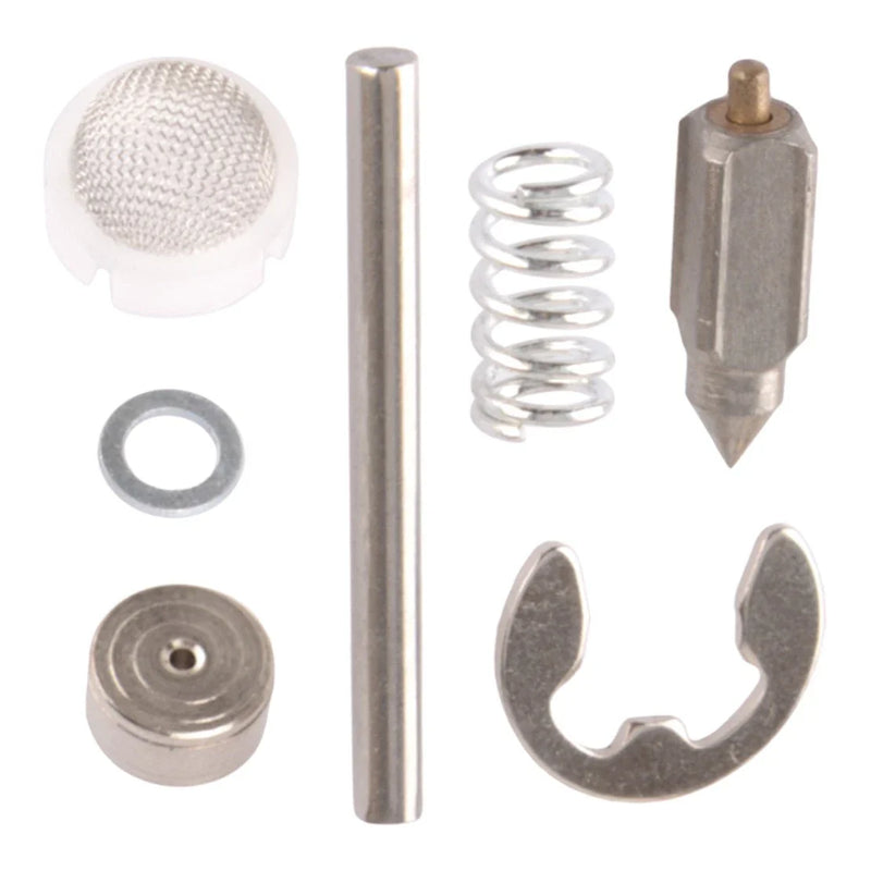 Suzuki GS750E GS750T Carburetor Repair Kit with Float (1976-1979)