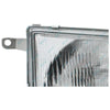 Toyota Landcruiser Prado 95 Series 1996-1999 RHS Right Driver RH HeadLight