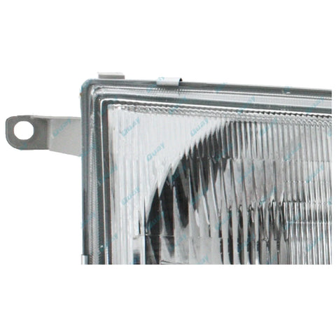 Toyota Landcruiser Prado 95 Series 1996-1999 RHS Right Driver RH HeadLight