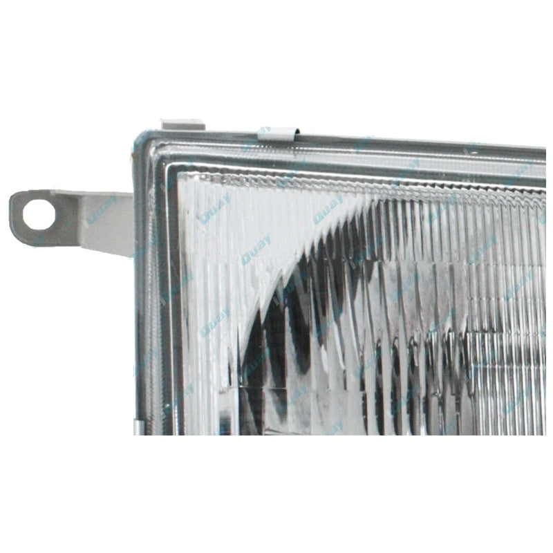 Toyota Landcruiser Prado 95 Series 1996-1999 RHS Right Driver RH HeadLight