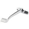 Harley Sportster XL1200 Forward Controls Rear Foot Brake Lever (2004-2023)