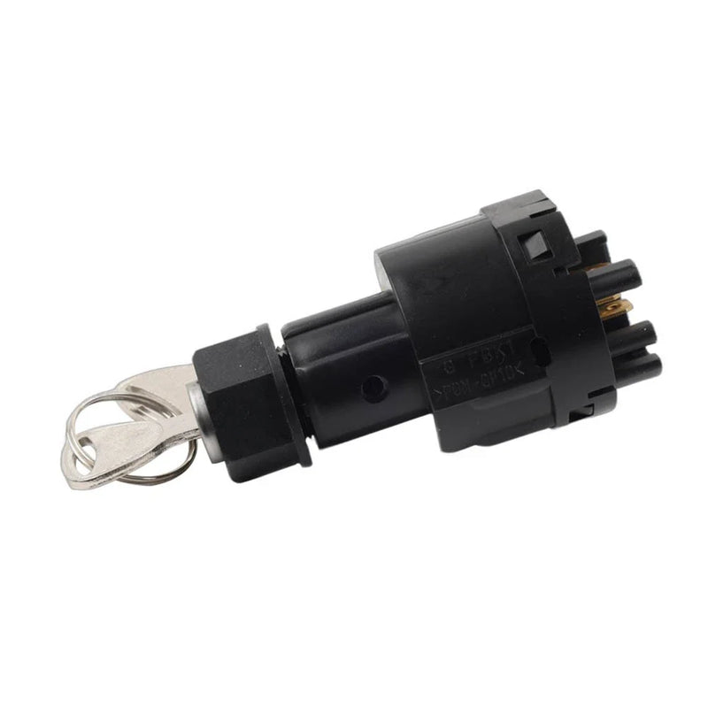 Toyota Forklift Truck Ignition Switch W/2 Keys