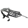 Tiger 900 Rally GT PRO Black Headlight Grille Guard Cover (2020)