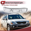 Kia Borrego Front Right LED Turn Signal Light (2008-2015)