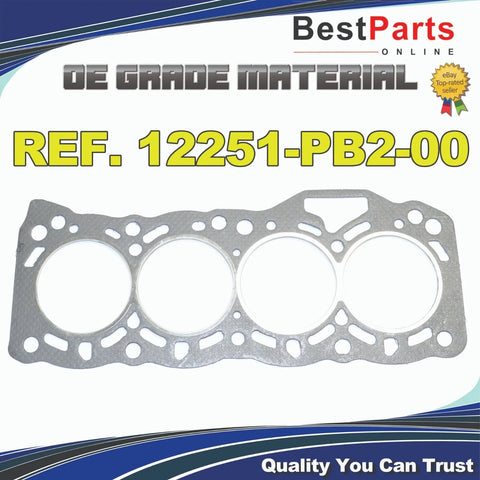 Nissan 200SX Cylinder Head Gasket