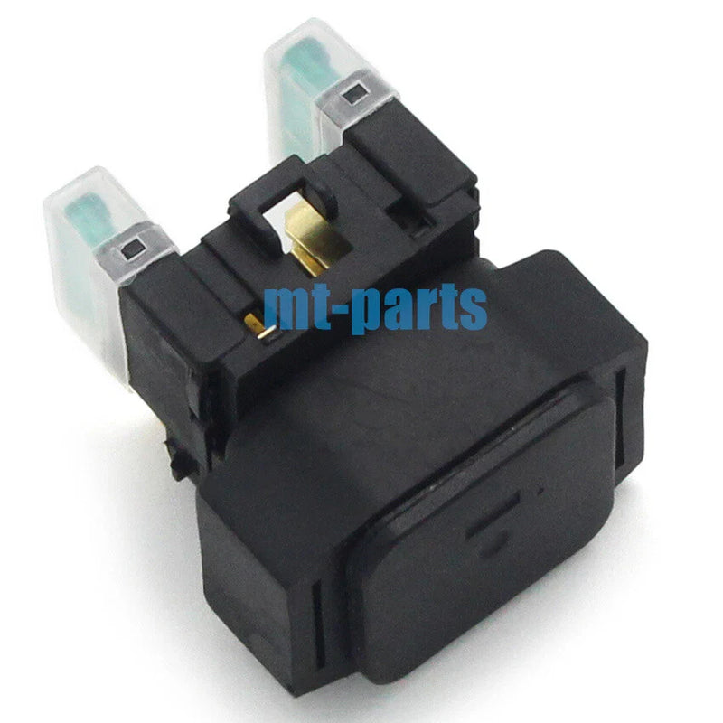 Yamaha XV1700 Road Star Warrior Starter Relay Solenoid (2002-2007)
