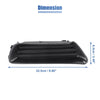Toyota Camry Fog Light Grille Cover Trim (2007-2011)