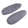 Toyota Sienna Front Seat Armrest PU Leather Covers (2005-2010)