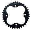 Honda TRX300EX / TRX300X Sportrax 37-Tooth Rear Steel Sprocket
