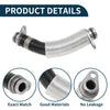 BMW 1 Series (F20 F21) Radiator Hose (2011-2019)