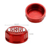 Yamaha XSR 155 700 900 CNC Brake Fluid Reservoir Cover Rear - Red (2016-2023)