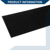 Chevrolet Silverado 1500 4 Pcs Pillar Window Trim Cover (2014-2018)