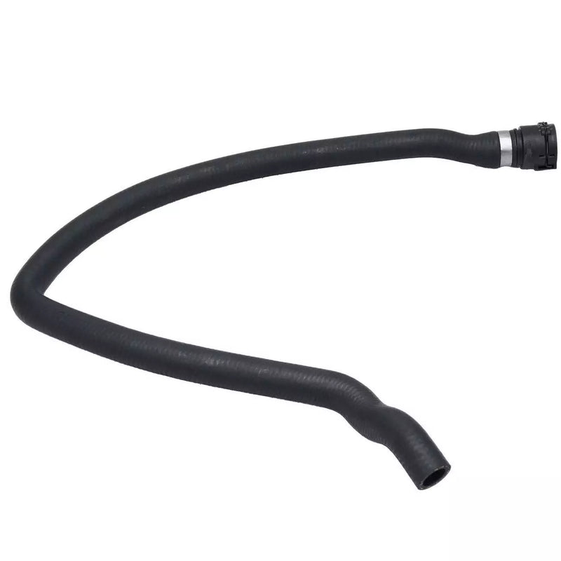 BMW E60 E61 E63 525i 530i Radiator Return Hose Line (2006-2010)