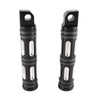 Harley Sportster XL883N FXCW CNC Aluminum Foot Pegs (2004-2023)