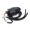 Yamaha XJ650 / XJ650L / XJ650R Ignition Coil Spark Plug & Caps (1980–1983)