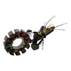Polaris Scrambler 500 4x4 Magneto Stator Ignition Coil (2002-2003)