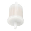 Kubota BX23D BX24D BX25 BX1870 BX1850D 5Pcs Fuel Filter