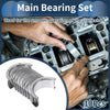 Nissan Pathfinder 10 x Main Bearing Set (1987-1990)