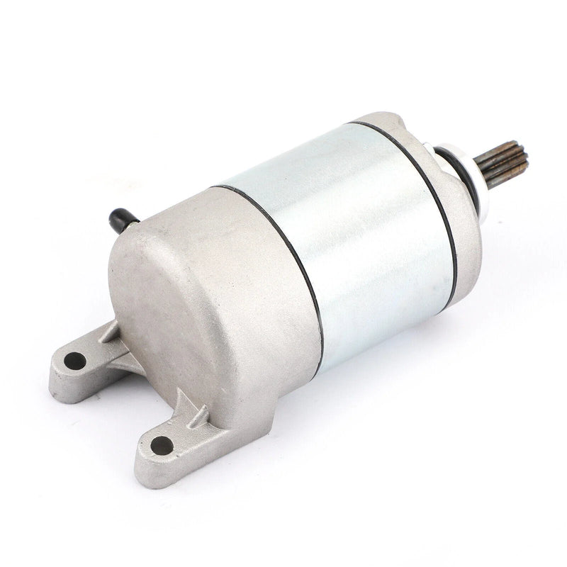 Honda XL250 XR250 CBX250 Starter (1991-2014)
