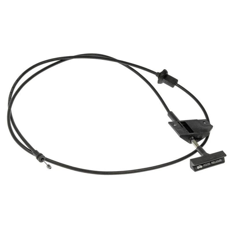 Blazer S10, GMC Jimmy, S-15, Sonoma Hood Release Cable (1982-2005)