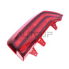 Kia Telluride Tail Light Driver Side (2020–2021)