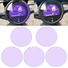 Honda Rebel 500 Protective Film Instrument Panel