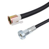 Speedometer Cable Fits Toyota Corolla E100 AE100 AE101 AE102 Sedan 1991-97 D06