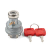 John Deere 4210 4310 4510 4610 5210 5220 4320 4720 Ignition Switch (2000-2007)