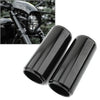 Harley Softail Breakout Upper Fork Tube Shock Absorber Cover (2018-2024)