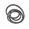 Toyota RAV4 Rear Trunk Lid Weatherstrip Seal (2006-2012)