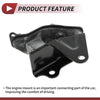 Honda Accord 7th Gen Engine Mount (2003-2007)