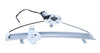 Mitsubishi Lancer FL Window Regulator W/2 Pin Motor T-Shape (2002–2008)