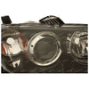 Mazda 3 BK 4-Door Sedan RH Headlight (2003-2009)
