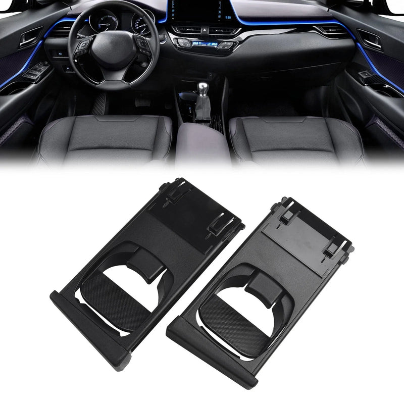 Toyota Hilux-Vigo SR Pickup Pair Cup Holder (2004–2015)