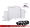 Mitsubishi L200 Triton / Pajero Sport Coolant Overflow Tank (2001-2023)