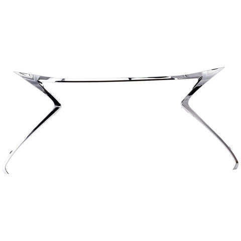 Grille Trim For 2016-2018 Lexus ES350 Upper Japan or