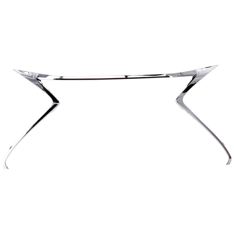 Grille Trim For 2016-2018 Lexus ES350 Upper Japan or