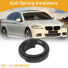 BMW 528i (2011-2016) - Rubber 1 Pc Coil Spring Insulators