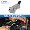 Ford Mustang Idle Air Control Valve (1999-2001)