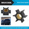 Johnson Evinrude OMC 9.9HP 15HP Outboard Water Pump Impeller