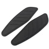 Yamaha XSR700 Gas Tank Knee Pads Traction Grips (2022)