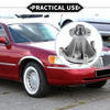 Ford Crown Victoria V8 4.6L Water Pump (1992-1997)