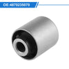 Toyota 1 x Rear Control Arm Suspension Bushing