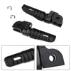 Yamaha MT10, MT-09, MT-07, MT-03, MT-25, XSR 700, 900 Foot Pegs (2016-2023)